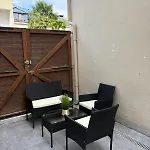 L'oasis - à 12 Min De La Gare Du Havre Le Havre