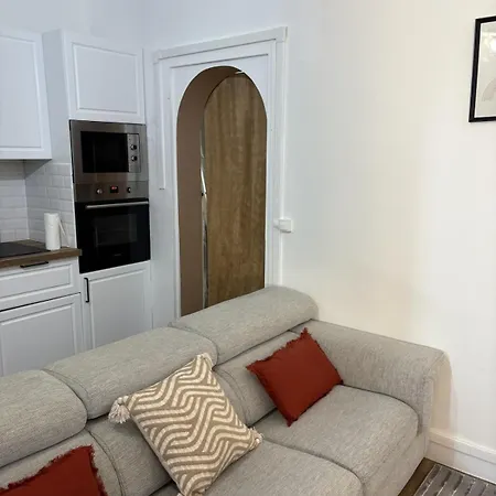 L'oasis - A 12 Min De La Gare Du Havre Apartment Le Havre