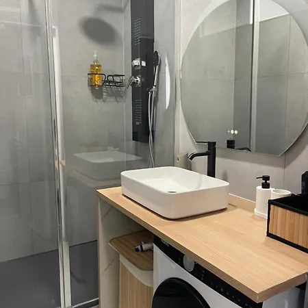 L'oasis - A 12 Min De La Gare Du Havre * Le Havre