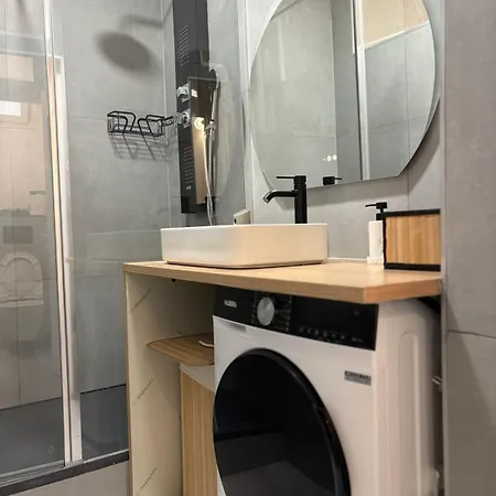 L'oasis - A 12 Min De La Gare Du Havre * Le Havre