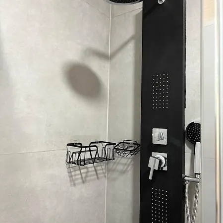 L'oasis - A 12 Min De La Gare Du Havre Appartement *