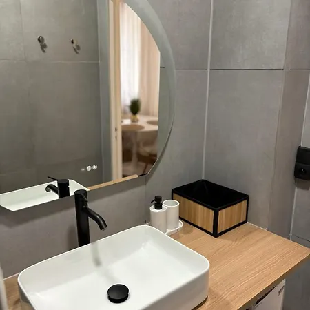 L'oasis - A 12 Min De La Gare Du Havre Apartment *