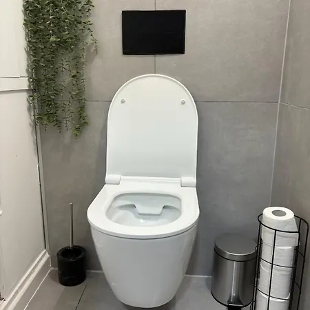 L'oasis - A 12 Min De La Gare Du Havre