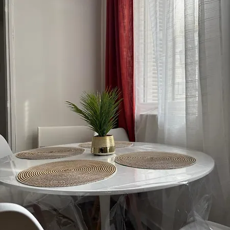 L'oasis - A 12 Min De La Gare Du Havre