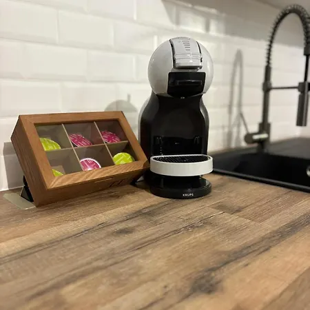 L'oasis - A 12 Min De La Gare Du Havre * Le Havre