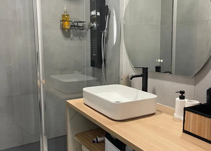 L'oasis - A 12 Min De La Gare Du Havre * Le Havre