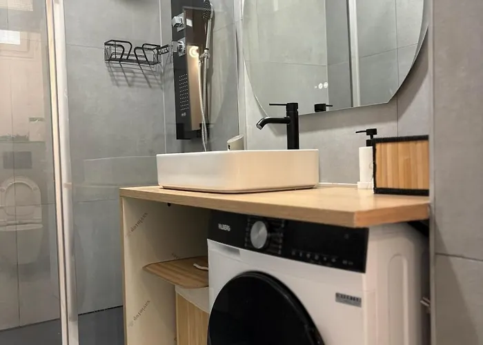 L'oasis - A 12 Min De La Gare Du Havre * Le Havre