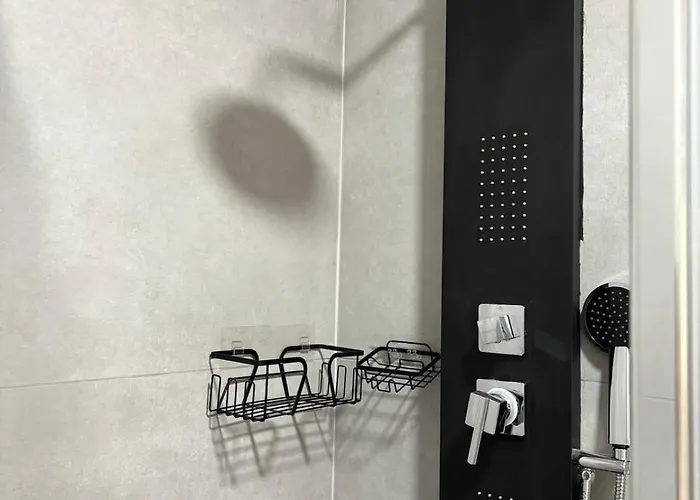 L'oasis - A 12 Min De La Gare Du Havre Appartement *