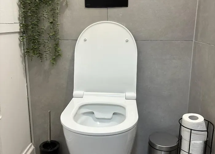 L'oasis - A 12 Min De La Gare Du Havre