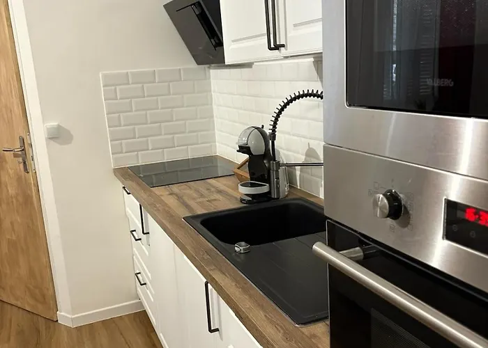 L'oasis - A 12 Min De La Gare Du Havre Apartment *