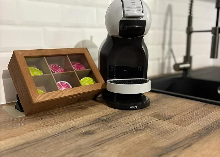 L'oasis - A 12 Min De La Gare Du Havre * Le Havre