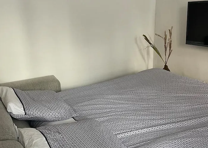 L'oasis - A 12 Min De La Gare Du Havre